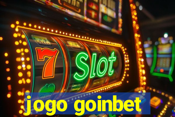 jogo goinbet